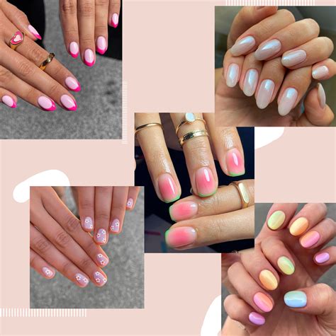The Top Summer Nails Ideas And Trends For Bright Summer Nails 2022 - Bright Summer Nails 2022