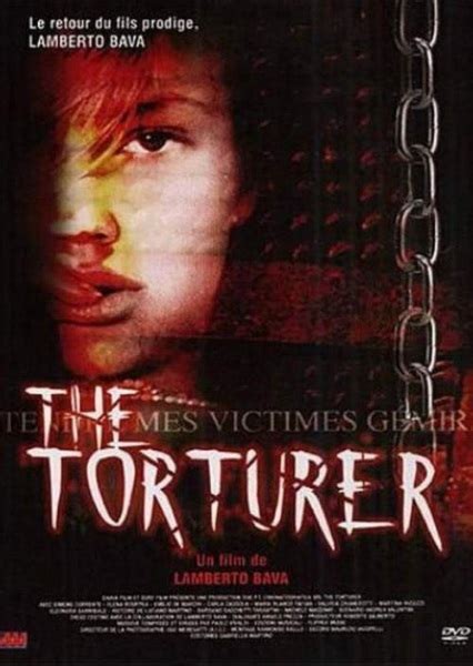 the torturer 2005 subtitles