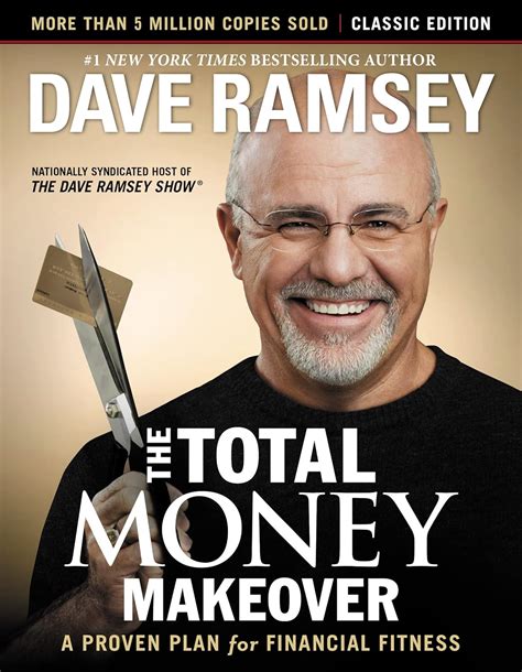 the total money makeover classic edition a proven