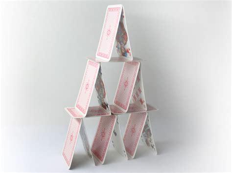 The Tower Cards