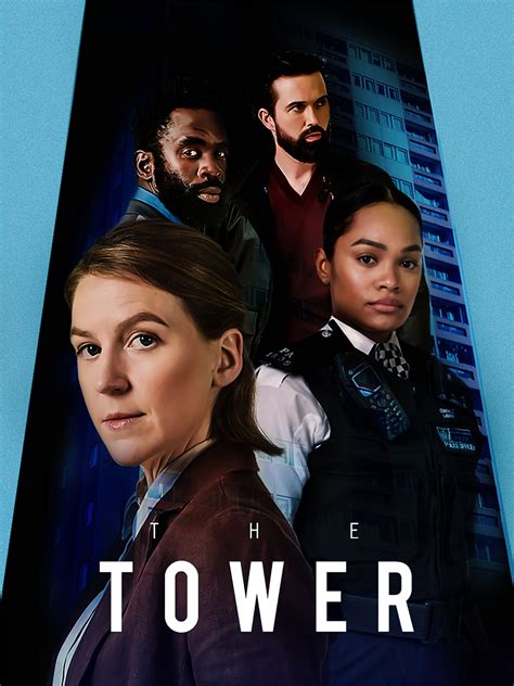 The Tower Series 2