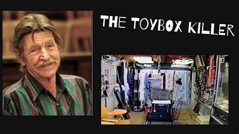 The Toybox Killer