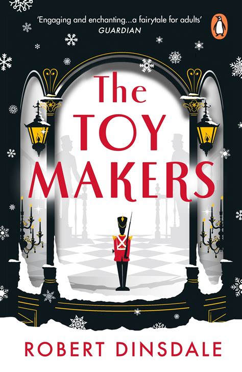 the toymakers