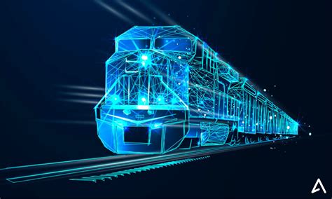 The Track Of Technology