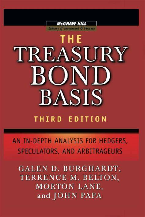 the treasury bond basis an in depth analysis for he
