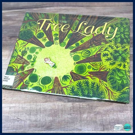 The Tree Lady