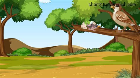 The Tree Story