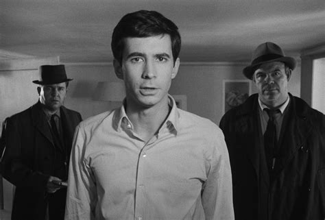 The Trial 1962