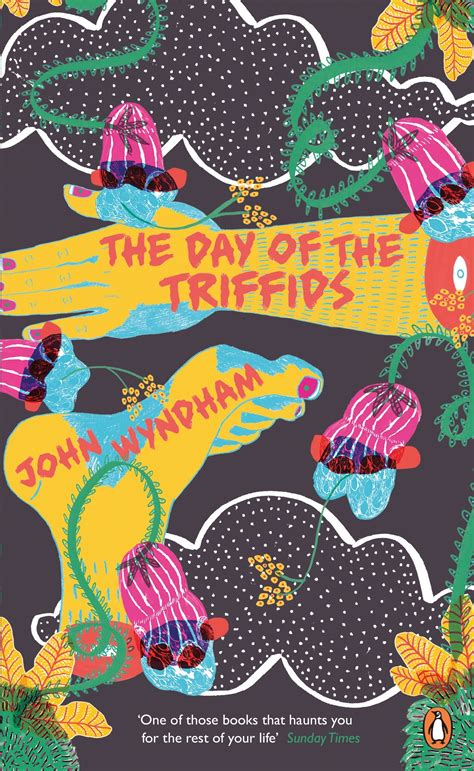 The Triffids Book