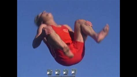 The Triple Lindy Position
