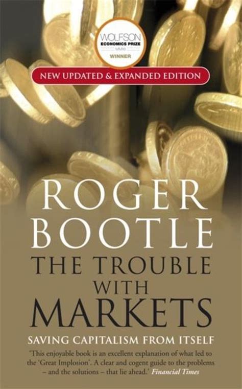 the trouble with markets saving capitalism from itself