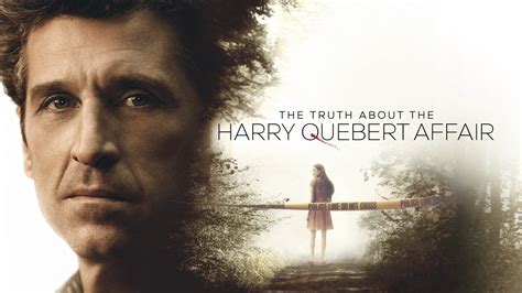 The Truth About Harry Quebert