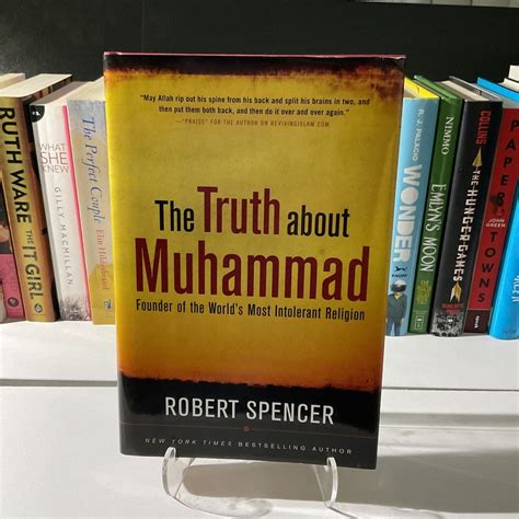 The Truth About Muhammad