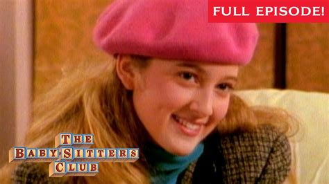 The Truth About Stacey Full Color Edition The Baby Sitters Club Graphix 