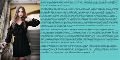 The Truth About Tg Cap Swapping Finally Revealed