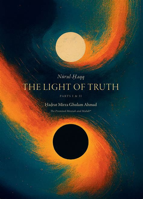 the truth in the light