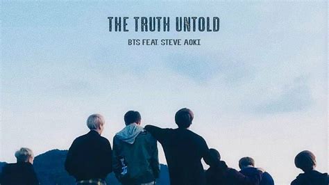 The Truth Untold