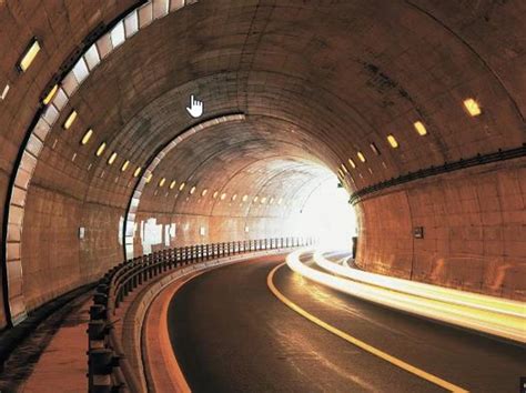 The Tunnel
