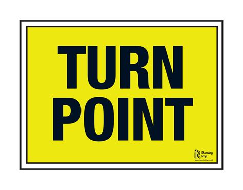 The Turn Point