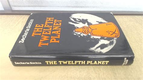 The Twelfth Planet