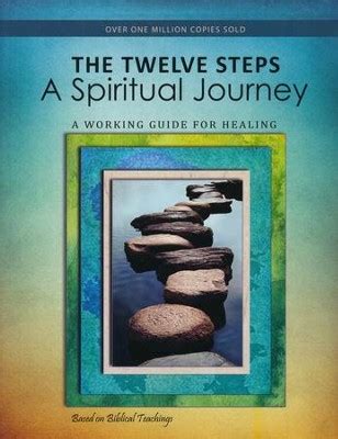 the twelve steps a spiritual journey pdf