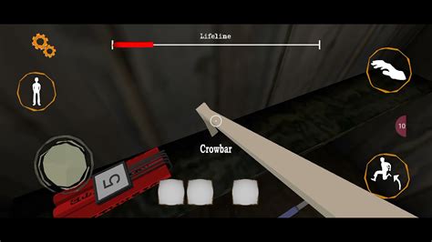 The Twins Walkthrough