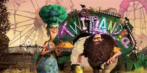 The Twits A Set Of Plays