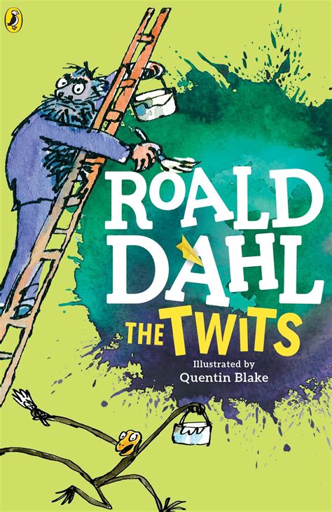The Twits Book