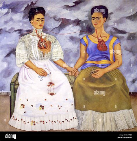 The Two Fridas