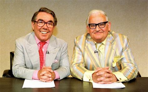 The Two Ronnies