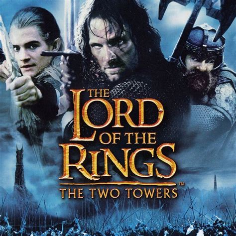 The Two Towers