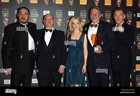 The Two Towers Cast
