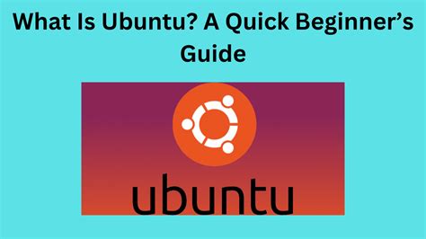 The Ubuntu Beginner's Guide Tenth Edition ( Updated For 16