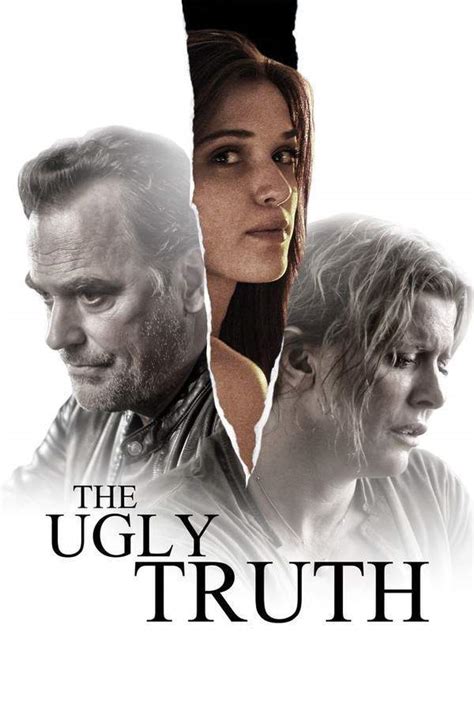 The Ugly Truth Summary