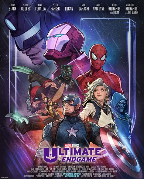 The Ultimate