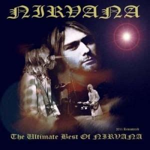 the ultimate best of nirvana