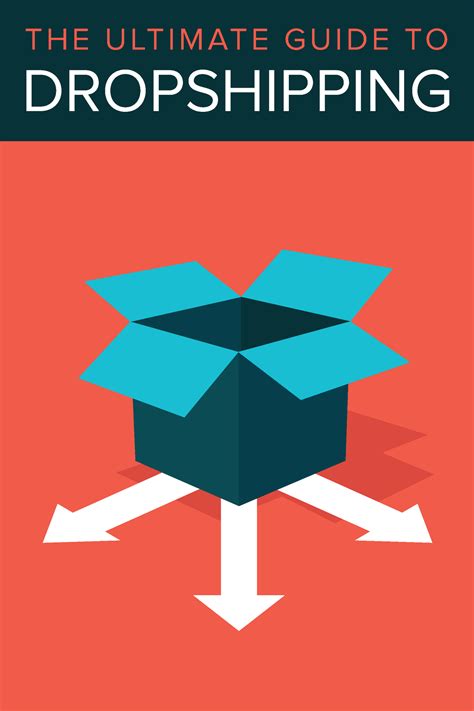 The Ultimate Dropshipping Guide
