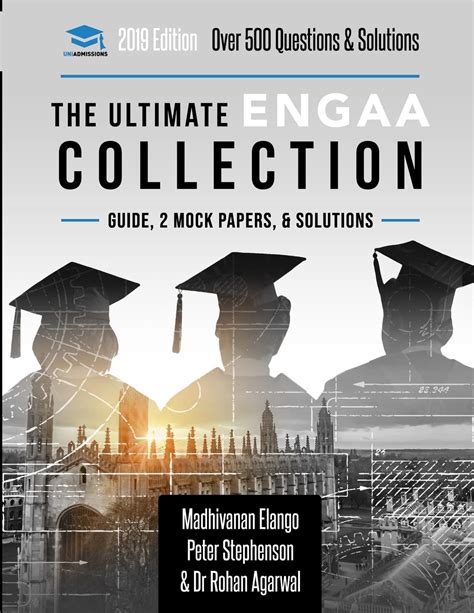 The Ultimate Engaa Collection 3 Books In One Over