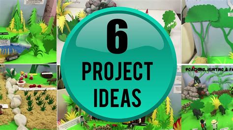The Ultimate Environmental Science Project List 50 Ideas Environmental Science Experiments - Environmental Science Experiments