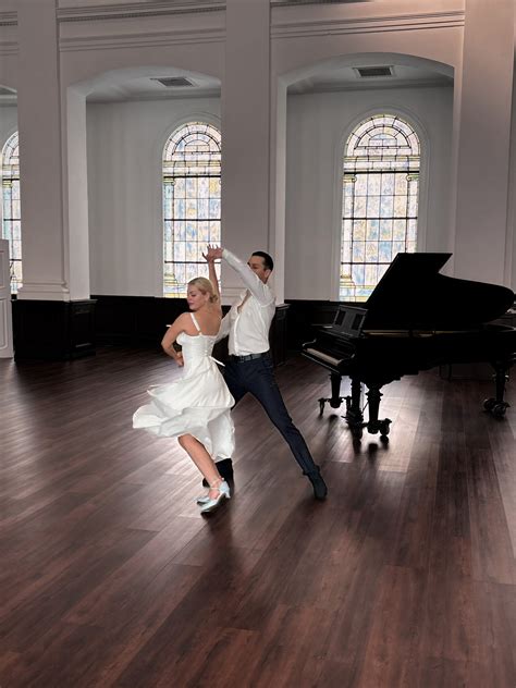 the ultimate guide to ballroom dancing for colleg
