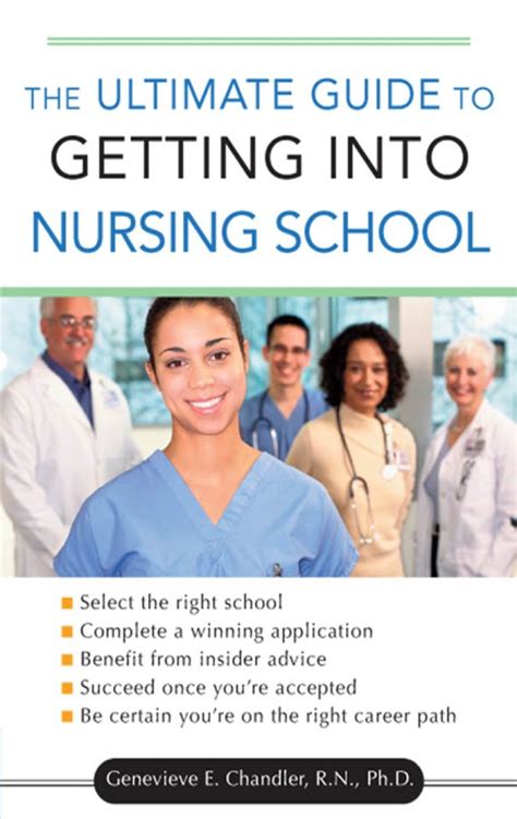 The Ultimate Guide To Getting Into Physician Assistant School 3th Third Edition