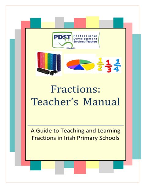 The Ultimate Guide To Teaching Fractions Learn Fractions The Easy Way - Learn Fractions The Easy Way