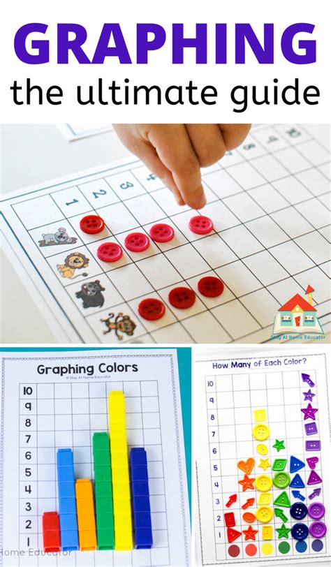 The Ultimate Guide To Teaching Graphing In Preschool Preschool Graphing Worksheets - Preschool Graphing Worksheets