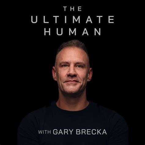 The Ultimate Human