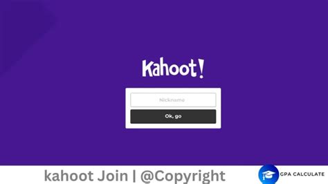 The Ultimate Kahoot Join Code Challenge Awaits