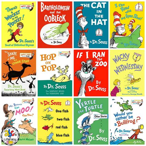 The Ultimate List Of Dr Seuss Activities For Dr Seuss Activity For Kindergarten - Dr.seuss Activity For Kindergarten