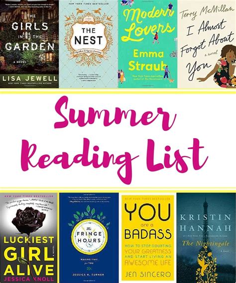The Ultimate Summer Reading List For Kids Ages Kindergarten Summer Reading List - Kindergarten Summer Reading List