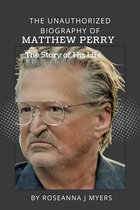 the unauthorized biography