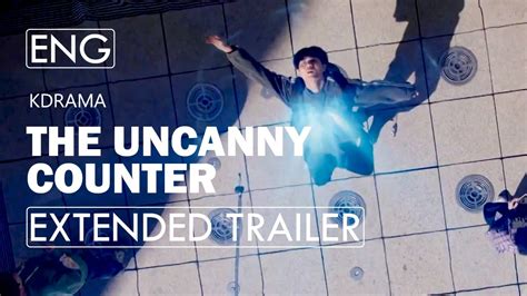 The Uncanny Counter