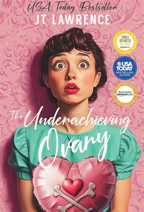 The Underachieving Ovary